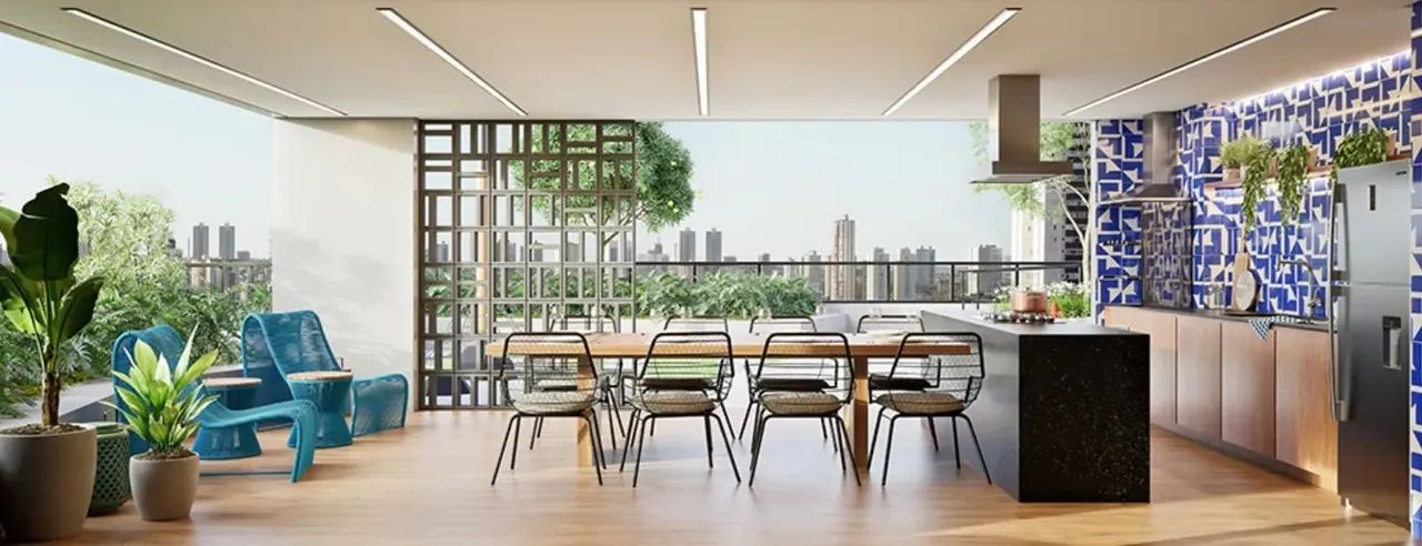 B GREAT BOSQUE DOS BURITIS - Foto 11