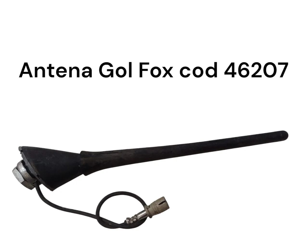 Antena Gol Fox - Original - Cod 46207