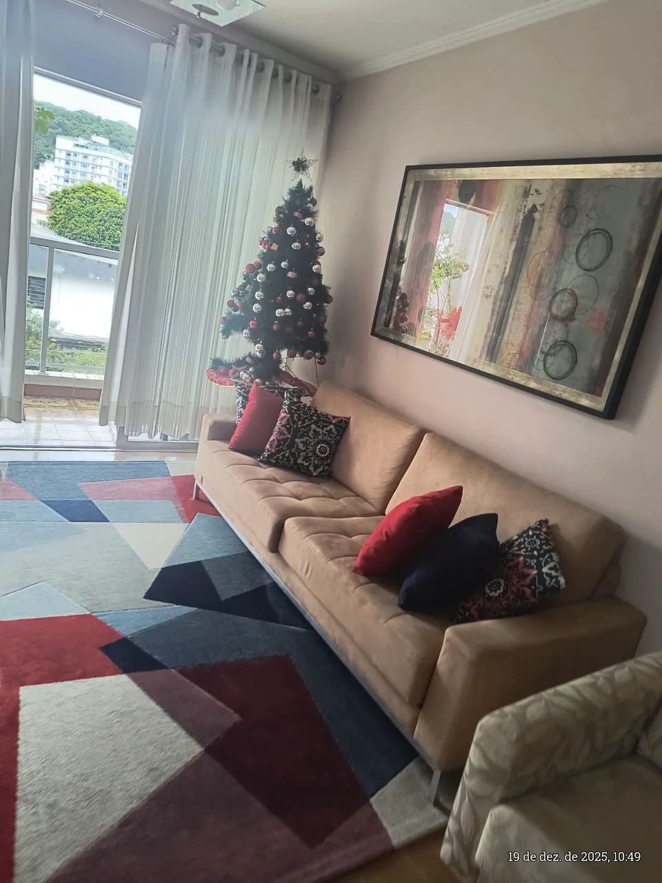 Foto - Santos - Vila Belmiro