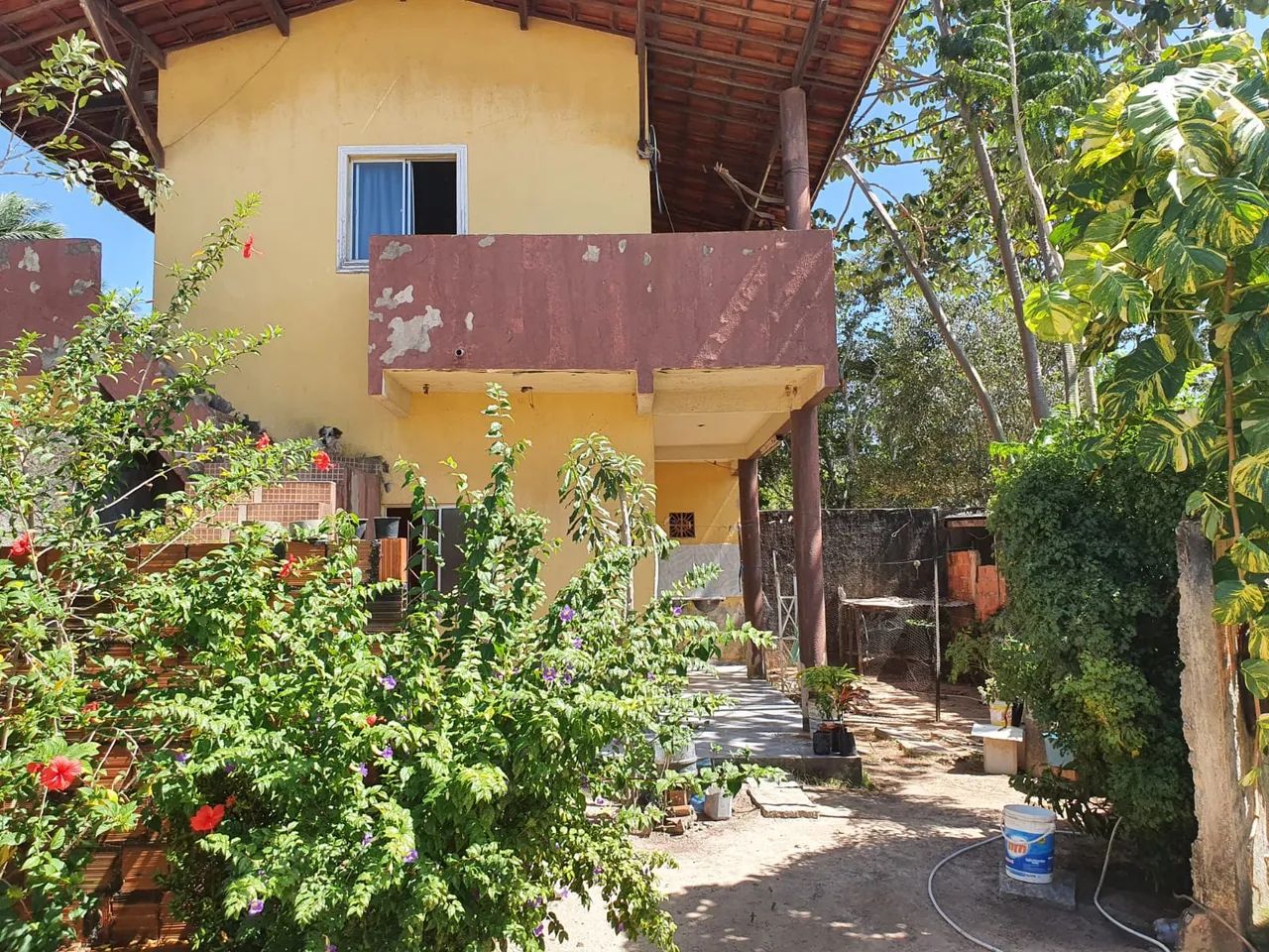 IMÓVEL PARA ALUGUEL COM 1.220,M² DE ÁREA 3 RENTES EM PEDRAS - FORTALEZA - CE - Foto 3
