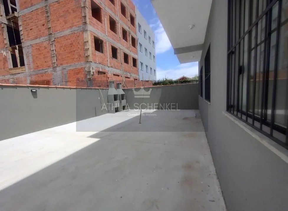 foto - Alvorada - Jardim Algarve