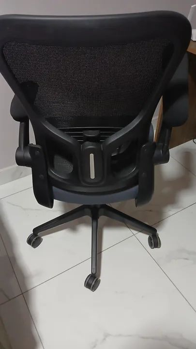 Cadeira Ergonômica DT3 Vita - Foto 5