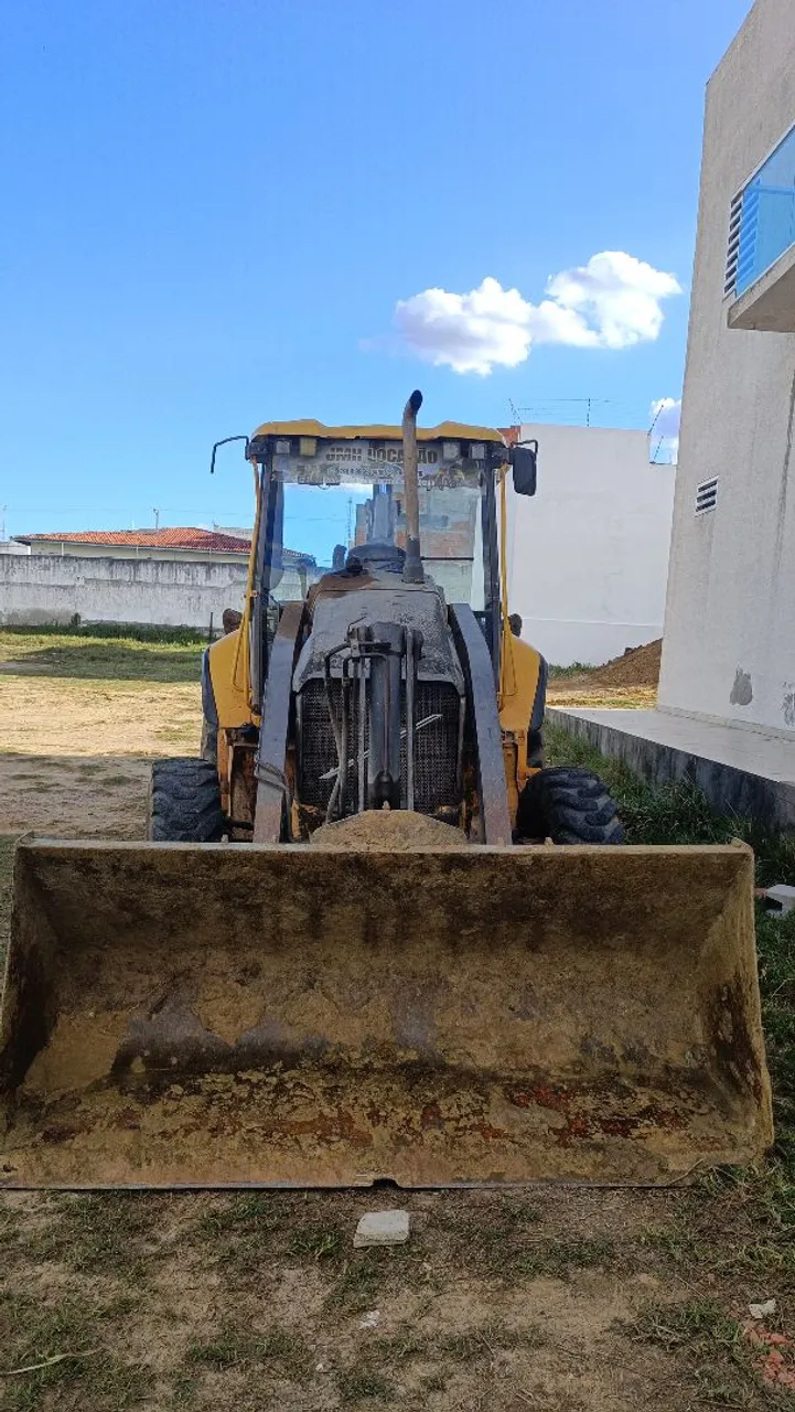 Volvo bl60b 