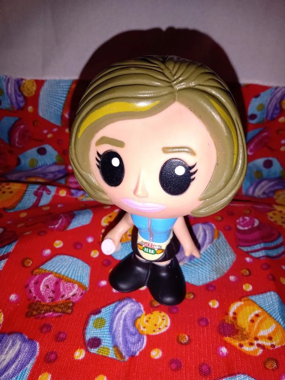 Funko Pop Friends Rachel Green