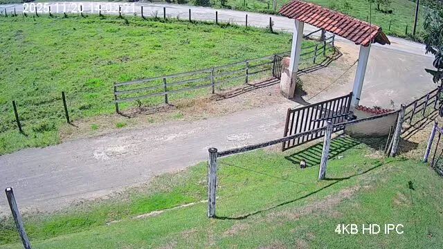 Foto - Volta Redonda - Vila Santa Cecília