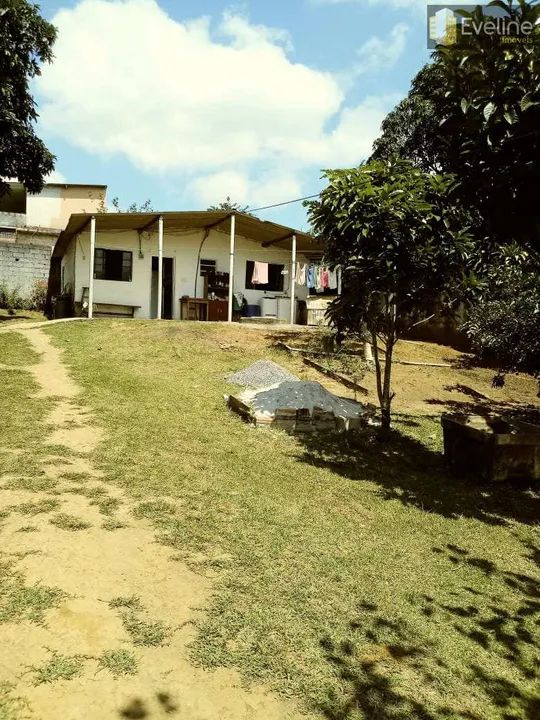 Chácara com 3 dorms, Parque das Varinhas, Mogi das Cruzes - R$ 600 mil, Cod: 1297 - Foto 5