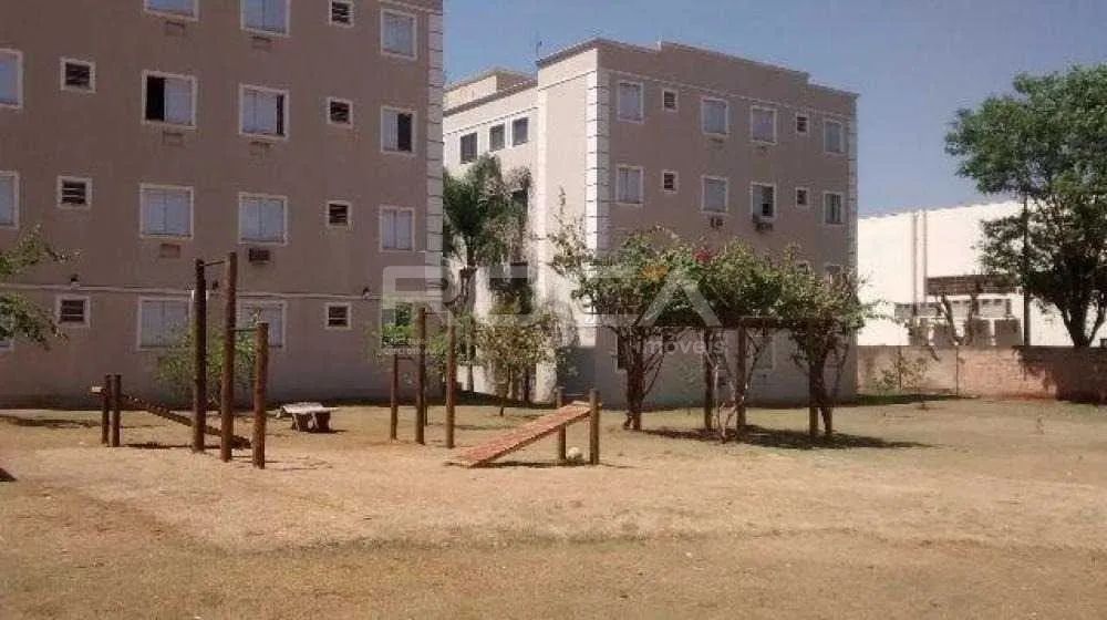 Apartamento para venda ou locação com 2 dormitórios no bairro Sumarezinho em Ribeirão Pret - Foto 3