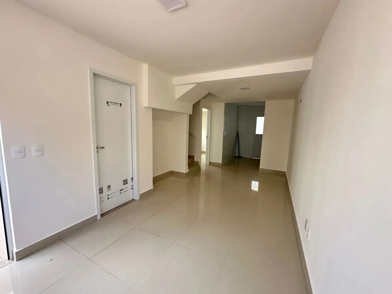 Casa de condomínio para alugar na zona Leste- Bairro Morros- Teresina/PI.