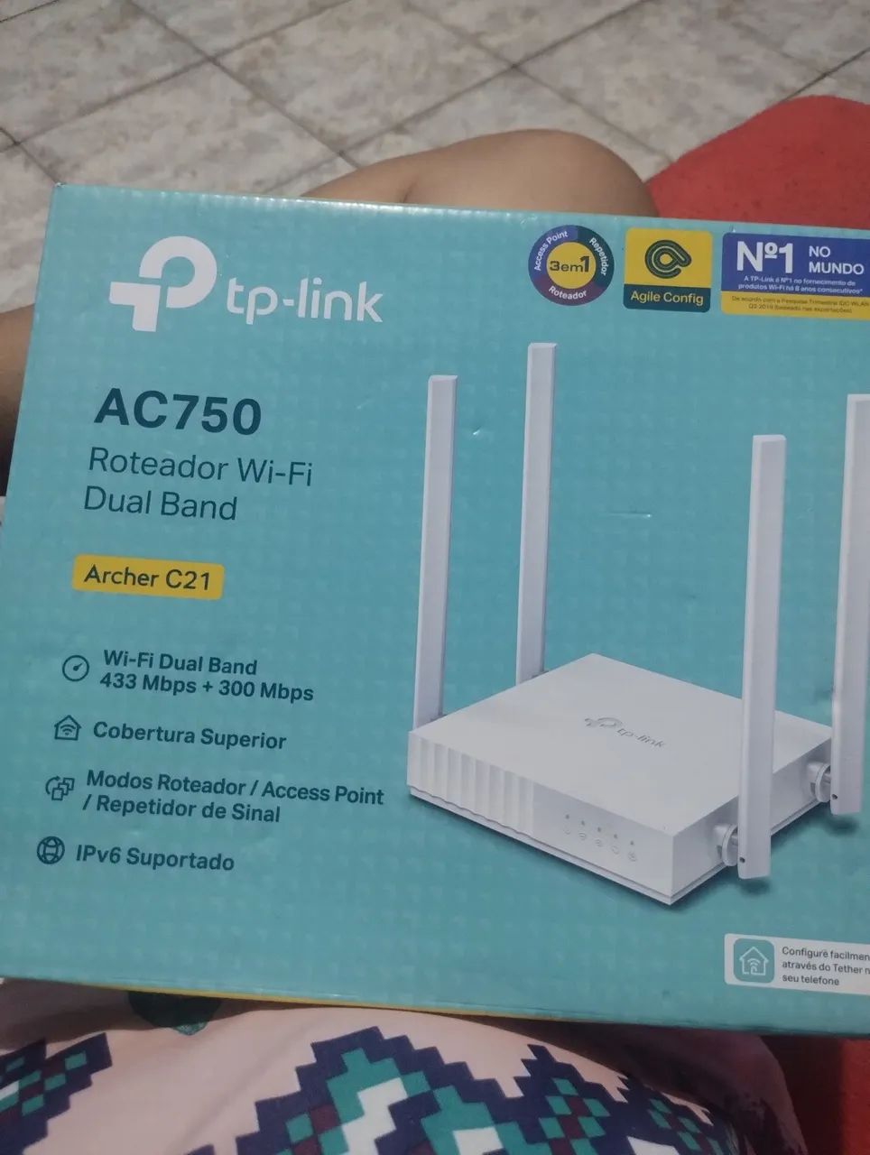 Roteador 64231139997825120
