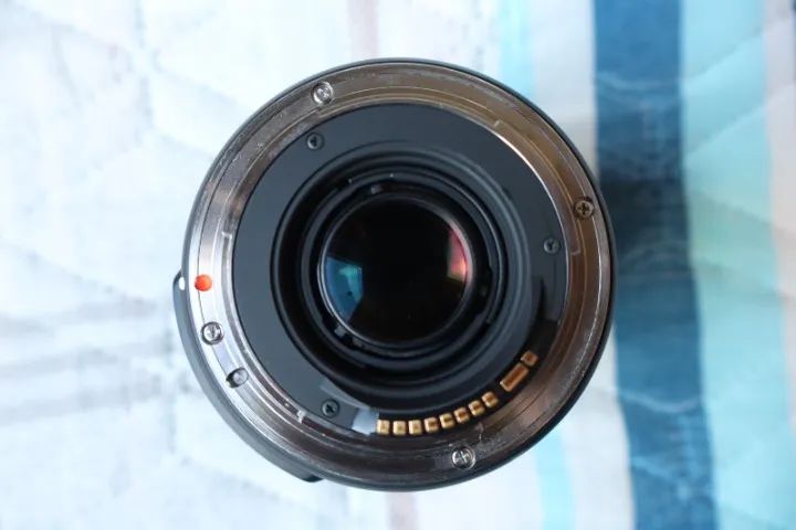 Lente Sigma 17-70 contemporary para Canon - Foto 2