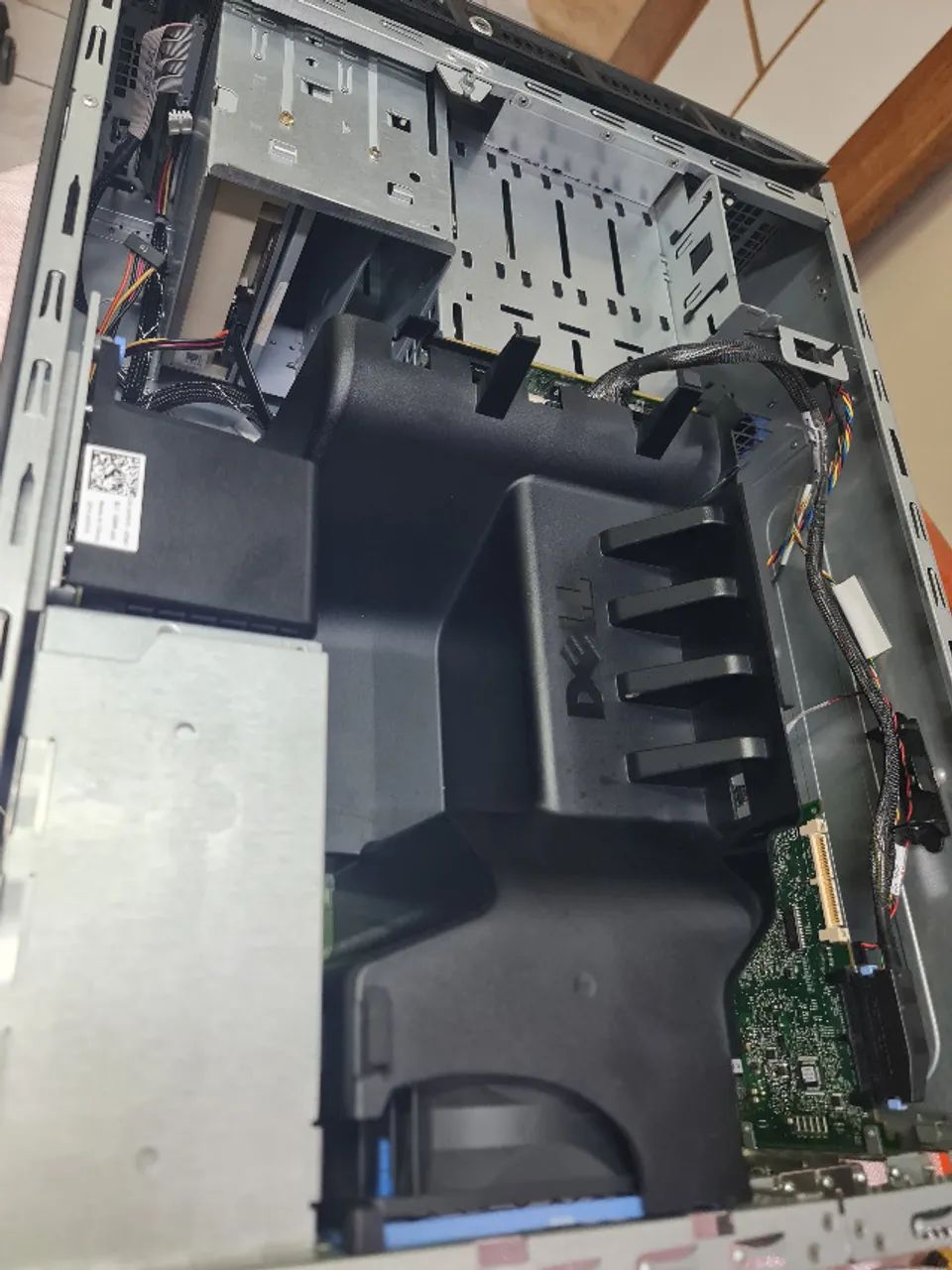 Servidor Dell PowerEdge T300 |Xeon E5420-16gb ddr2 ecc-2X2tb sata| - Foto 2