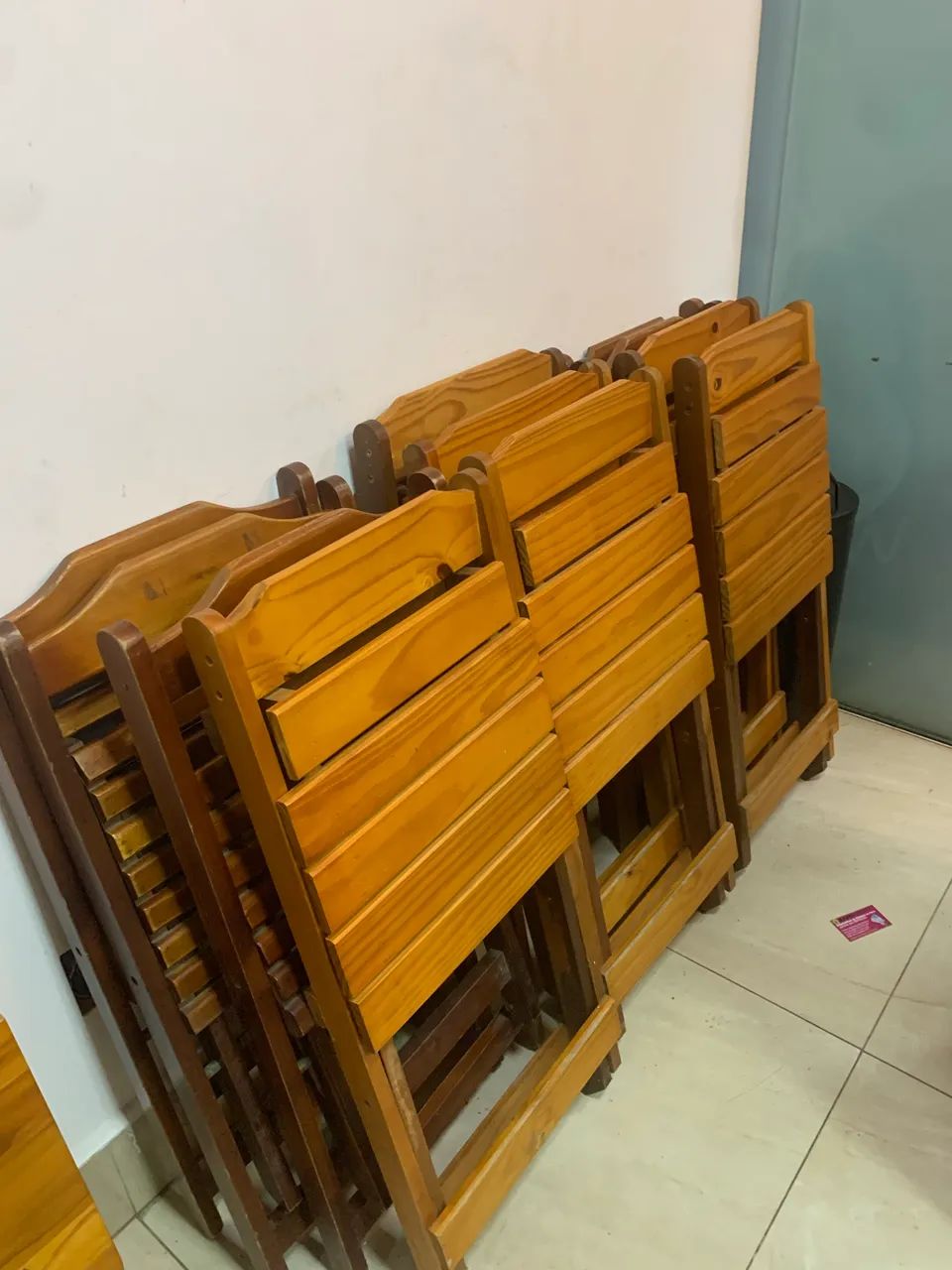 Mesa de Madeira64220715760899122