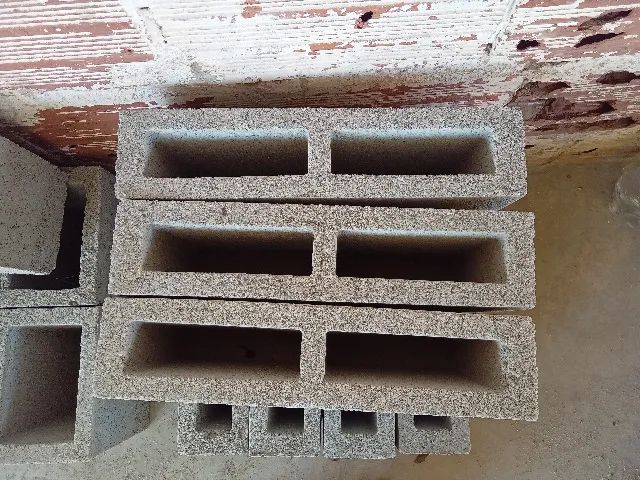 Blocos de Concreto Para a Sua Obra64276664932995122