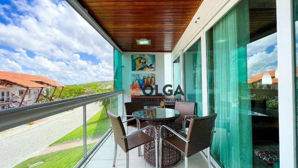 Flat no Villa Hípica com 2 quartos / 63 m² / Venda Gravatá/PE