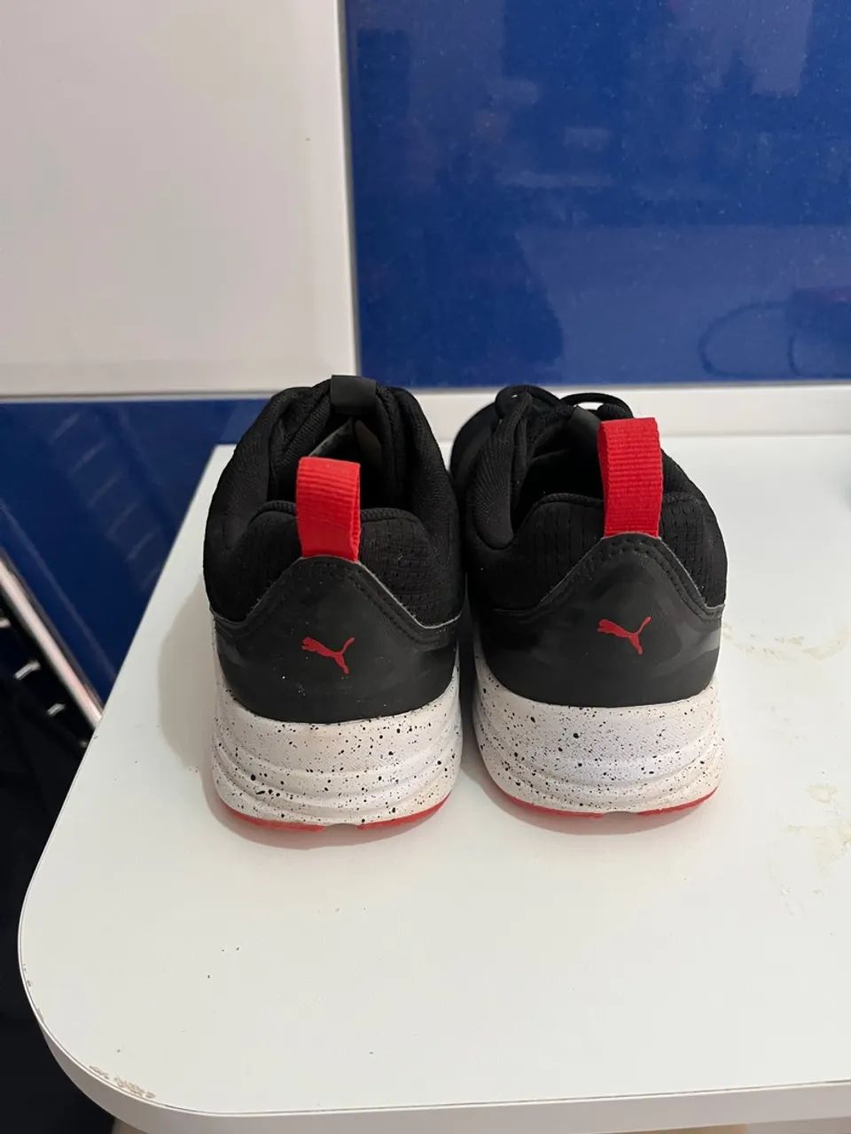 Tênis PUMA original 39 - Foto 3