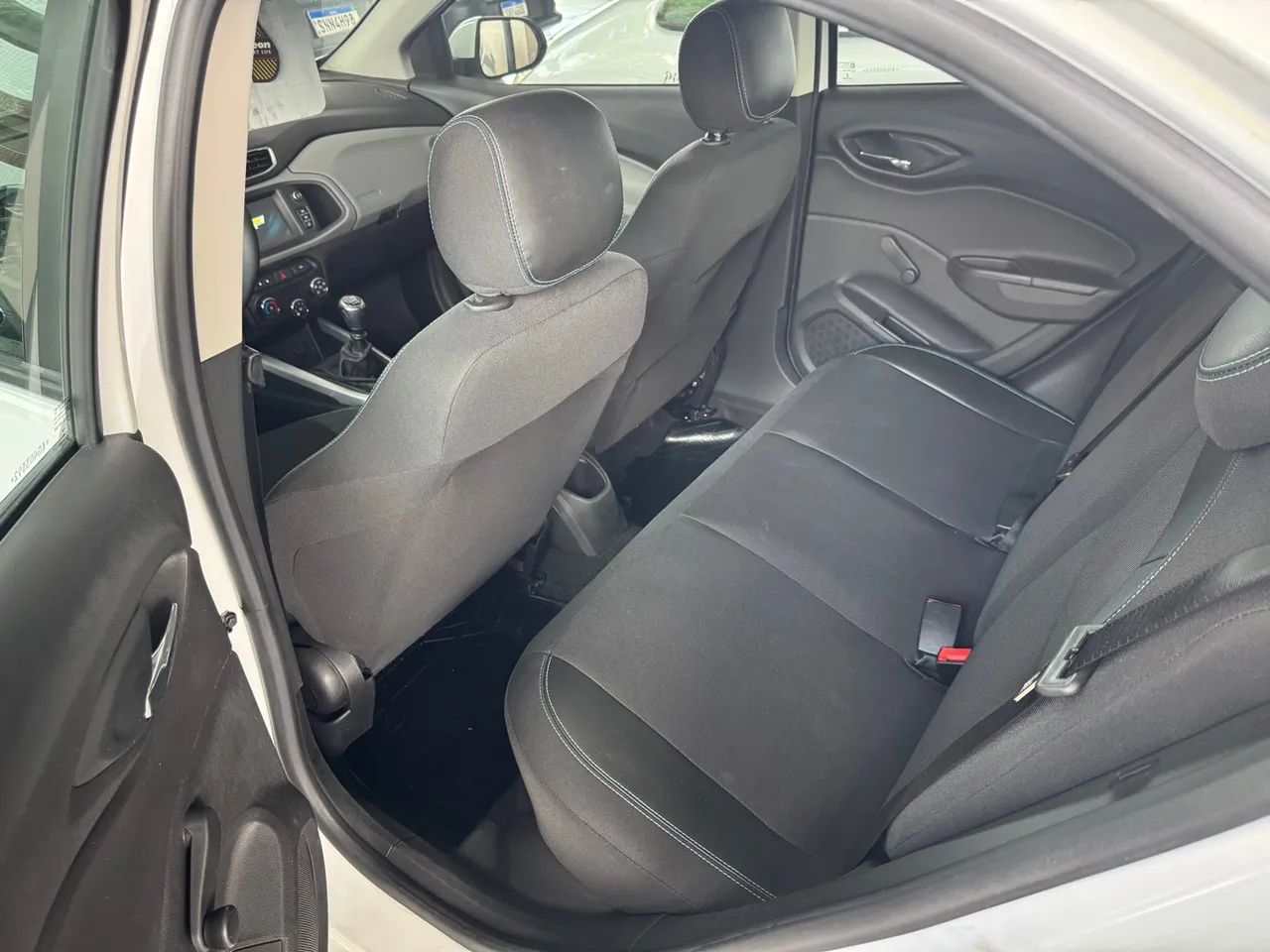 ONIX LT 2019 1.0 (54.000km) ESTADO OKM! IMPERDÍVEL! - Foto 11