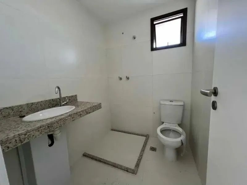 Apartamento 3 Suítes, Distribuído Em 117M² E 2 Vagas De Garagem No Caminho Das Árvores. UF - Foto 5