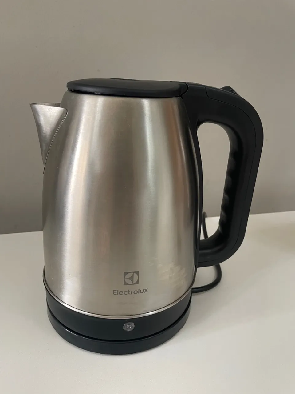 Chaleira Elétrica Electrolux - Praticidade e Rapidez!
