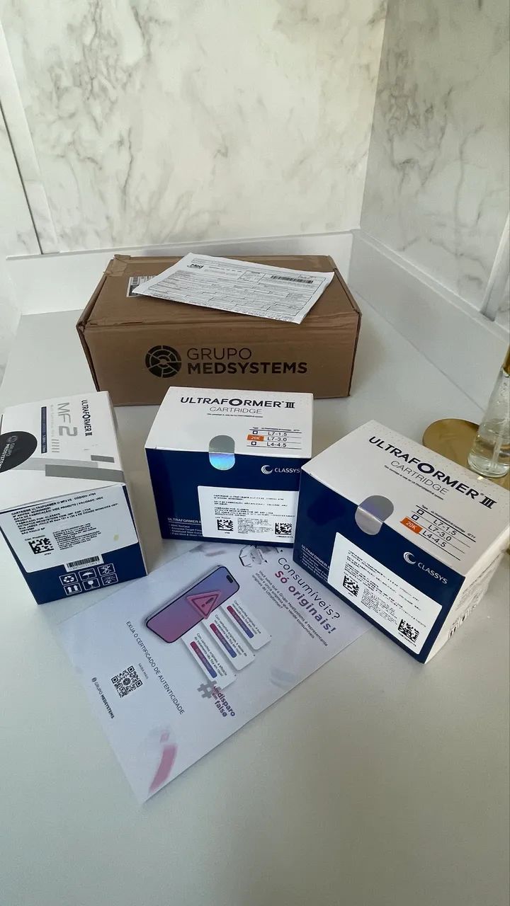 Ultraformer  - Foto 3