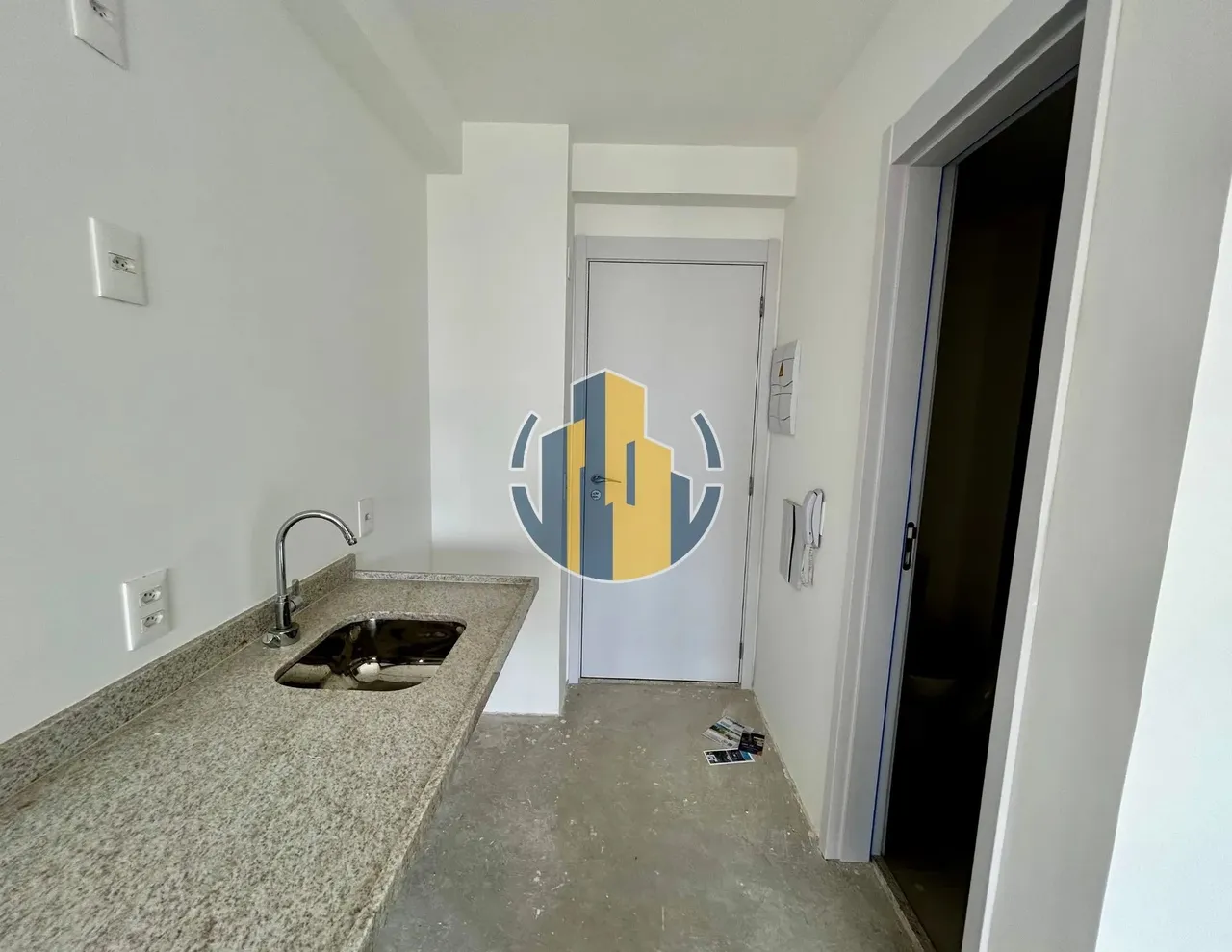 STUDIO PARA VENDA NA CHÁCARA KLABIN, SÃO PAULO / SP