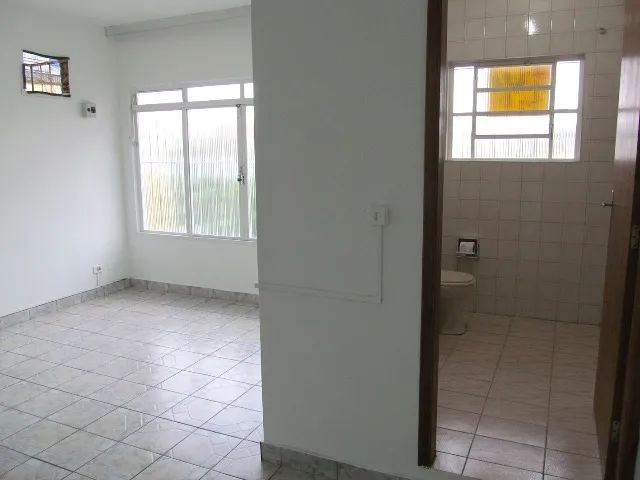 Sala comercial 50m2 na Av. Nelson D'Avila - Foto 3