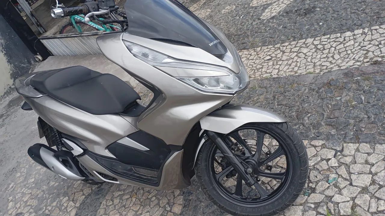 PCX 2019 - Foto 2