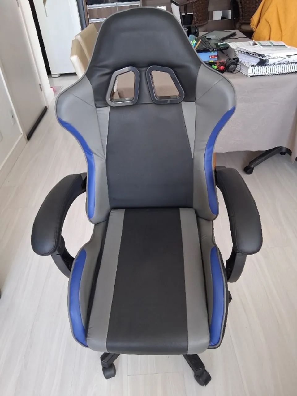cadeira gamer - Foto 4