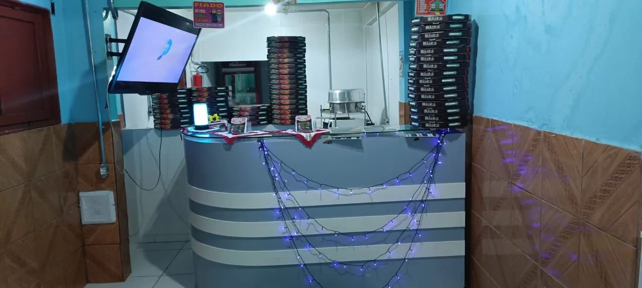 Pizzaria 30 mil - Foto 5