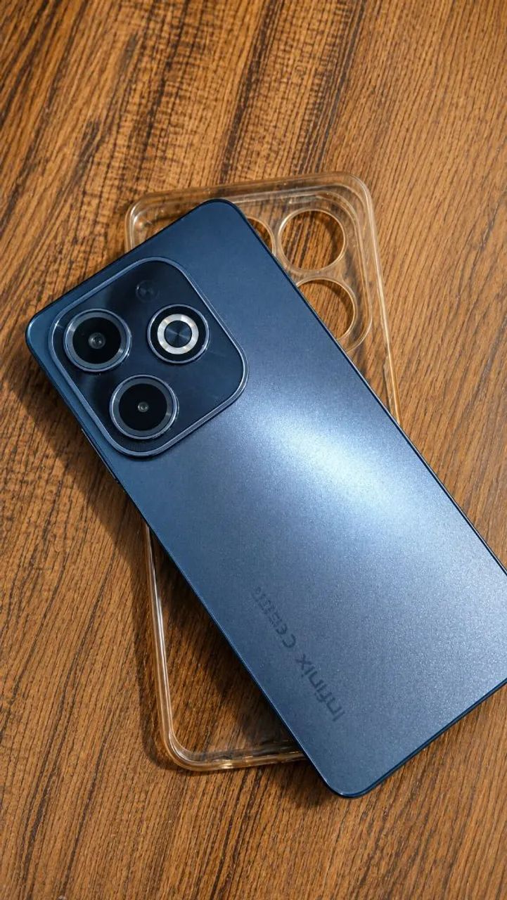 Infinix hot40i - Foto 2