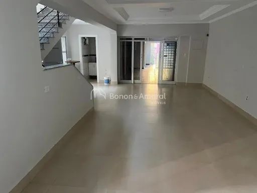 Casa para locação em Botafogo, Campinas | 6 dorms, 400m² - Foto 3