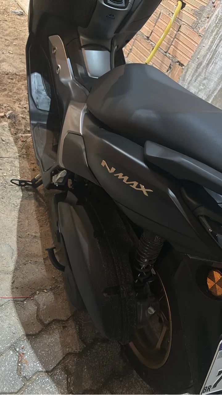 Nmax yamaha 2025 - Foto 4