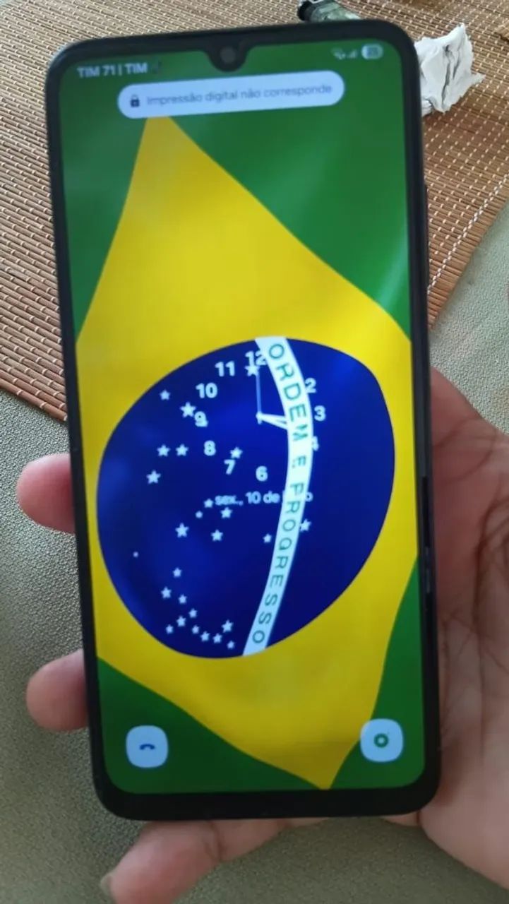 SAMSUNG A05S 128GB - Foto 2