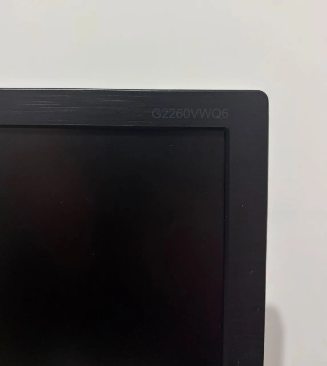 MONITOR GAMER AOC - Foto 2