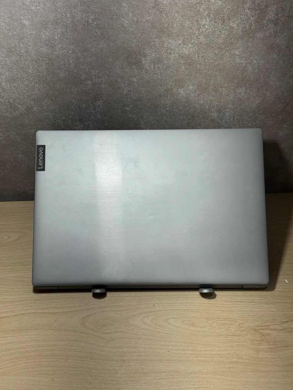 Notebook Lenovo Ryzen 5 com 2gb de placa de vídeo  - Foto 3