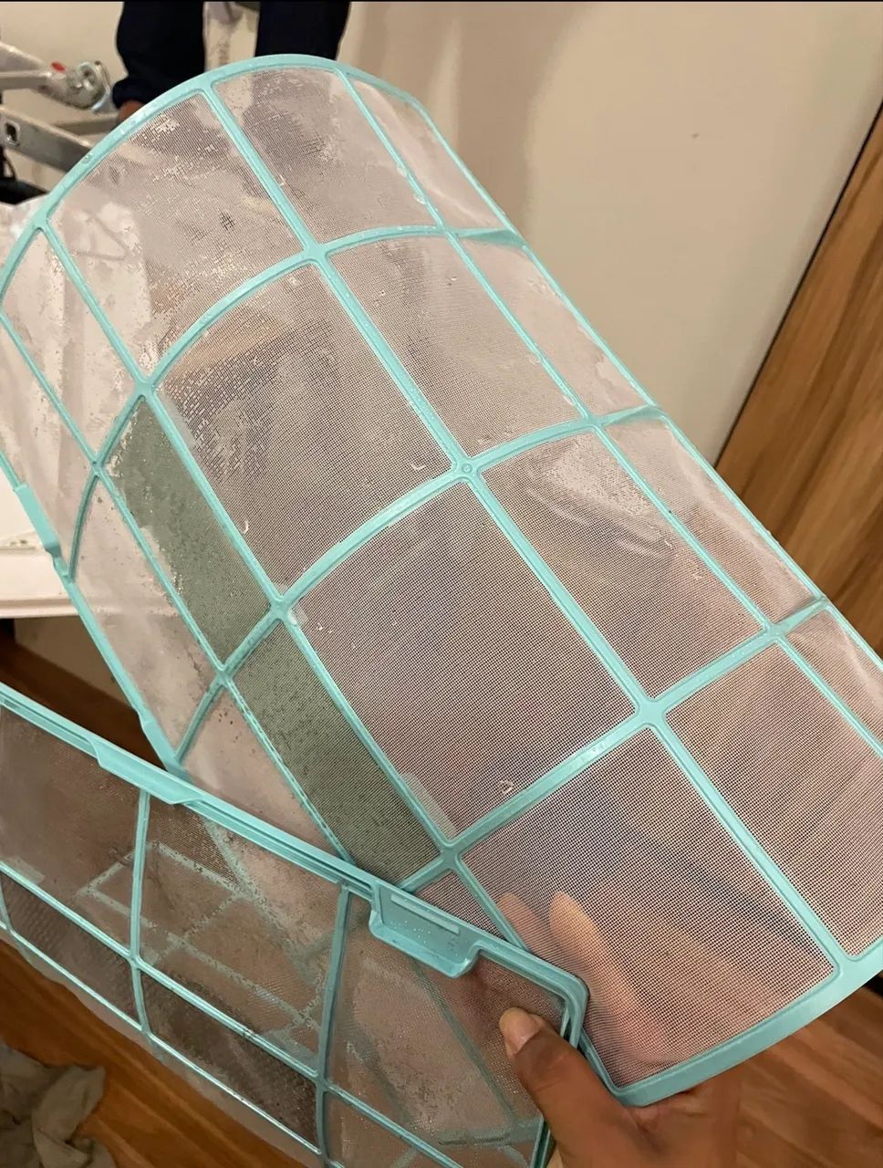 Limpeza de ar condicionado  - Foto 3