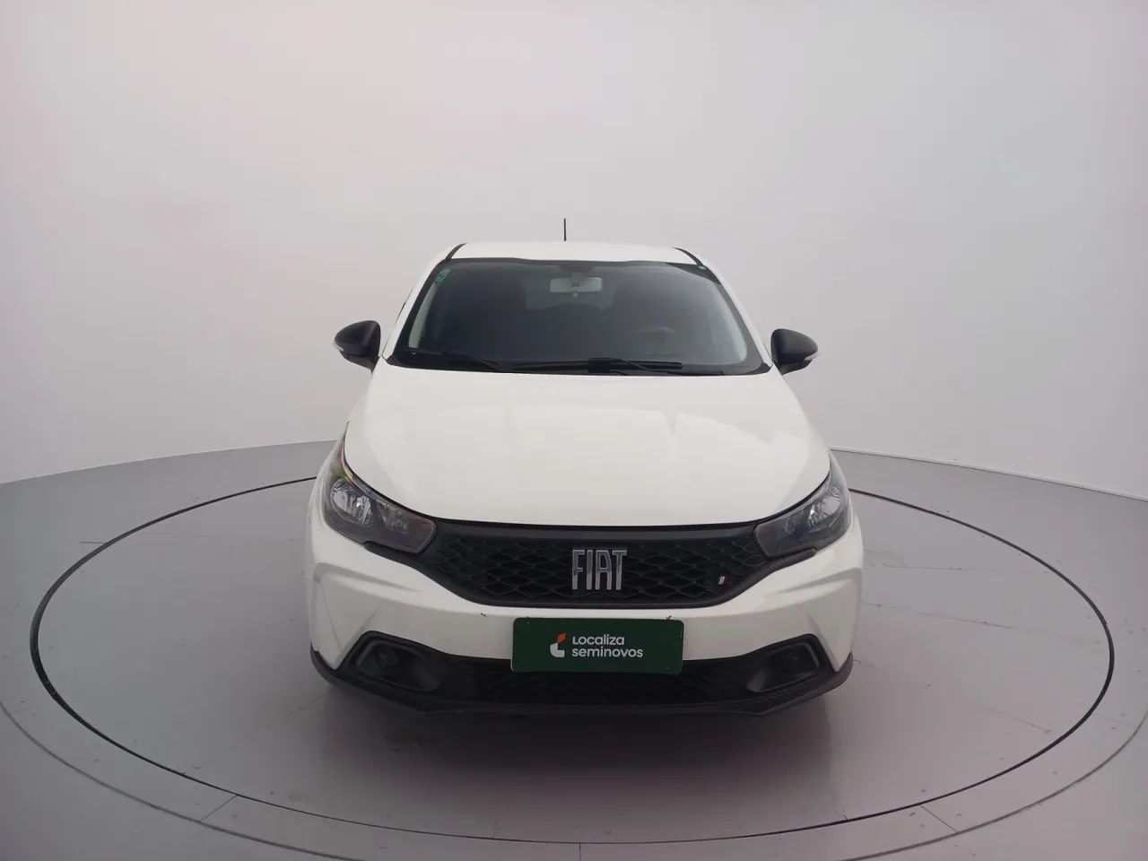 Fiat Argo DRIVE 1.0 6V Flex, foto 8 de 18