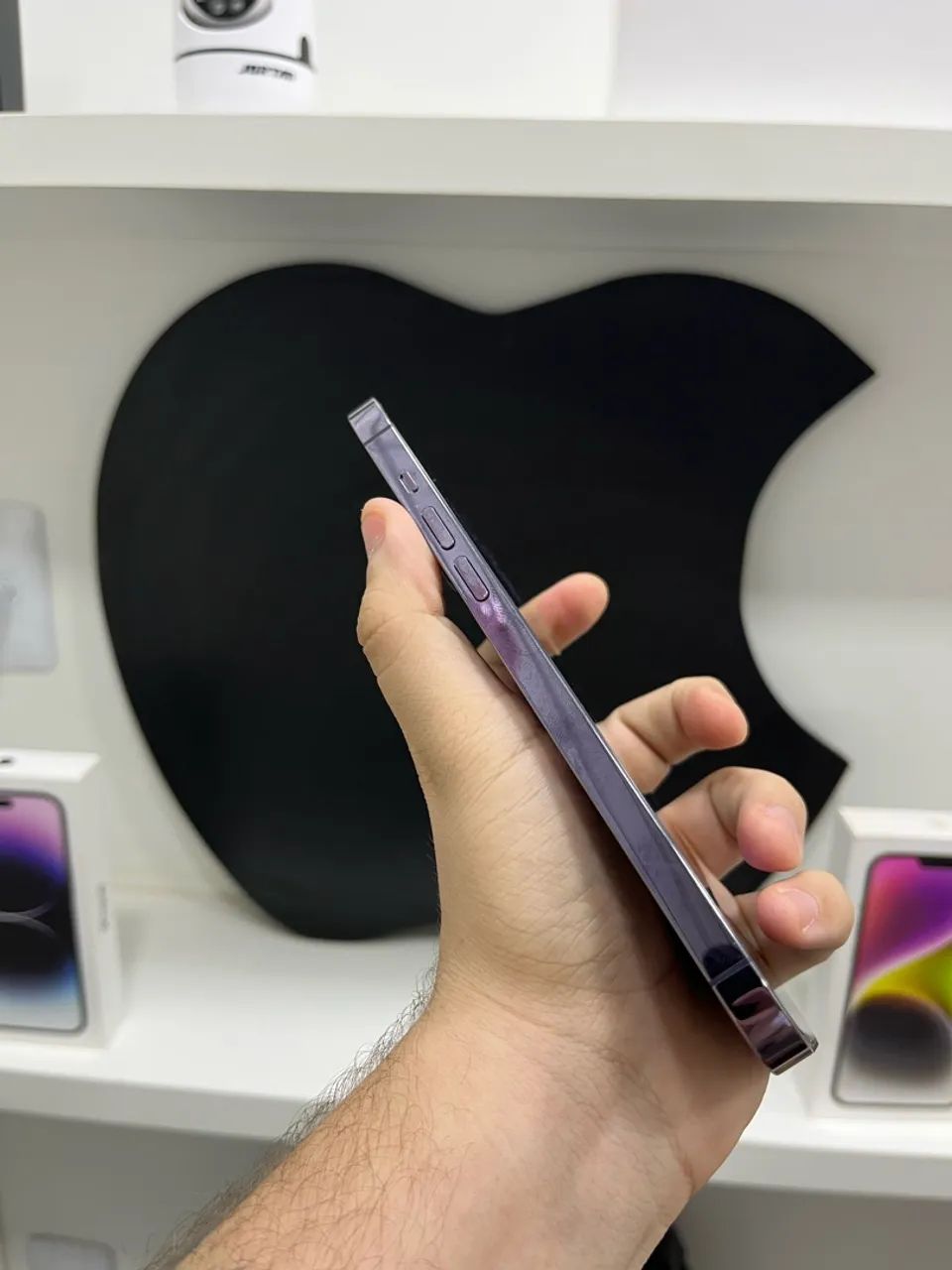 iPhone 14 Pro Max, 256GB - Foto 3
