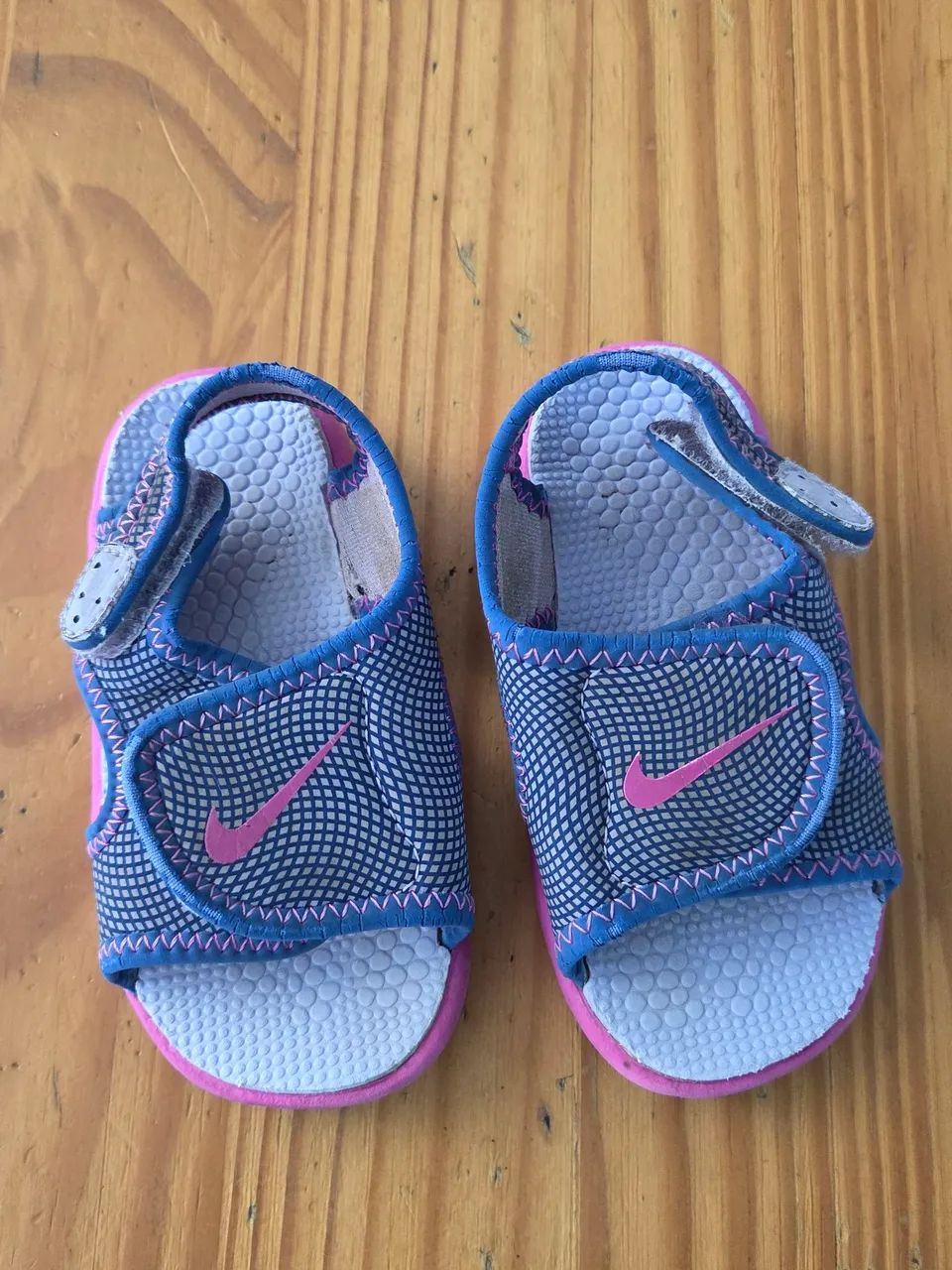 Sandalia Nike Sunray BR 20