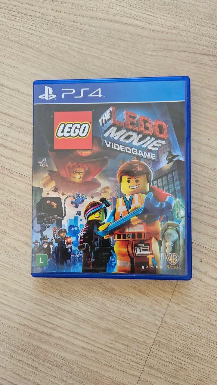 jogos do playstation 4 (venda separada) - Foto 2