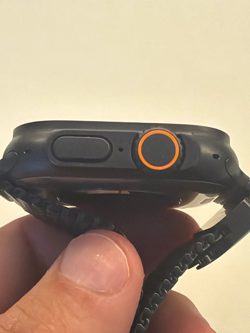 Apple Watch Ultra series 3 - Foto 2