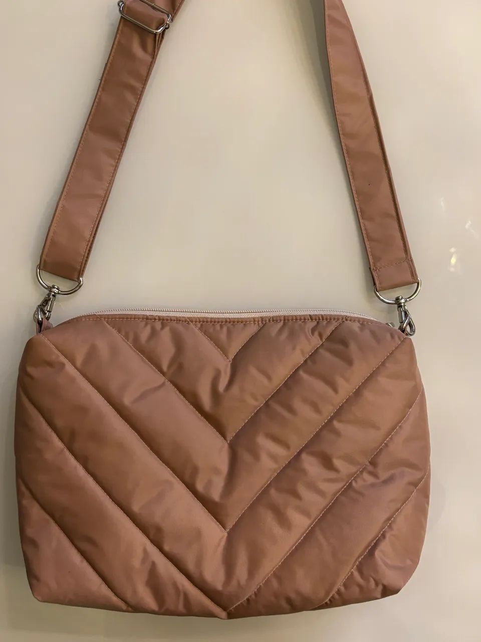 Bolsas nylon nova valor de unidade  - Foto 4