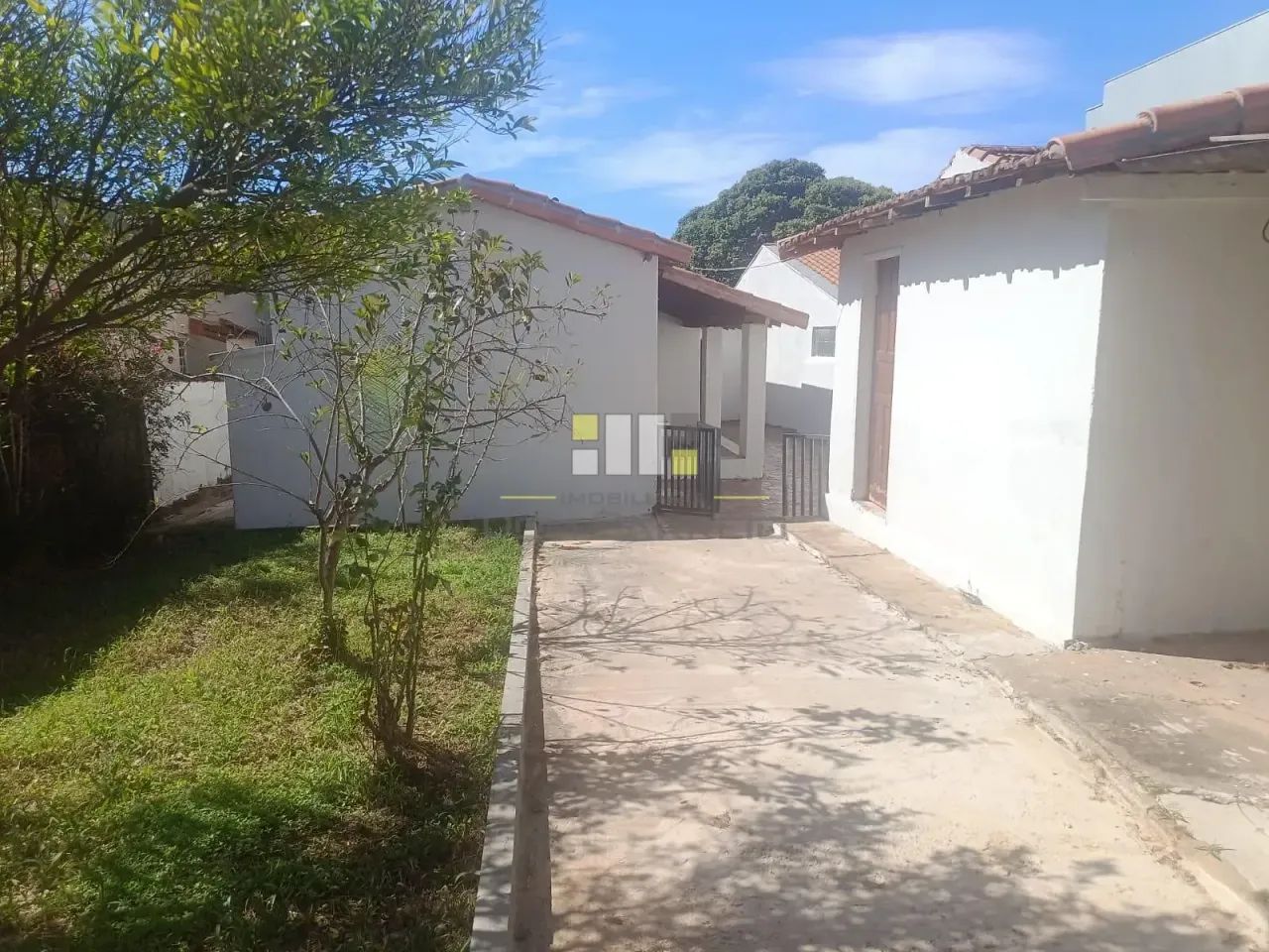 Casa com 2 dormitórios para alugar - Centro - Sumaré/SP - Foto 4