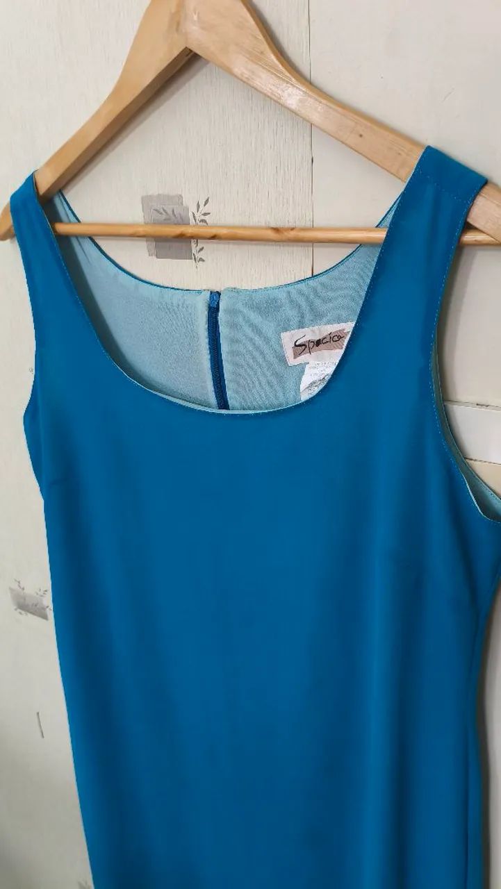 Spacio vestido Midi 46 70,00 - Foto 3