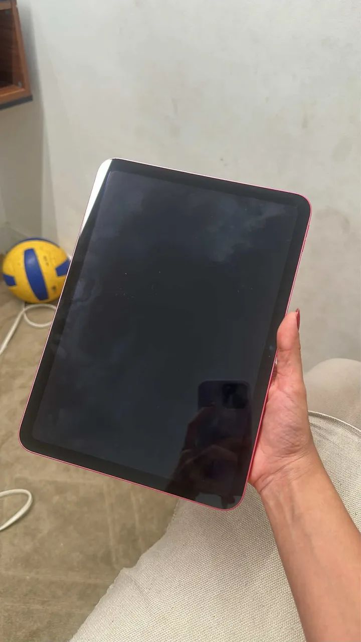 iPad 10
