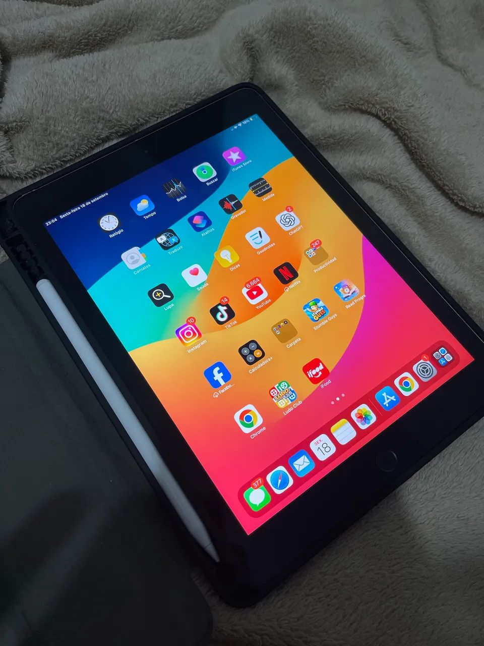 iPhone 12 Pro Max e iPad 7 - Foto 4