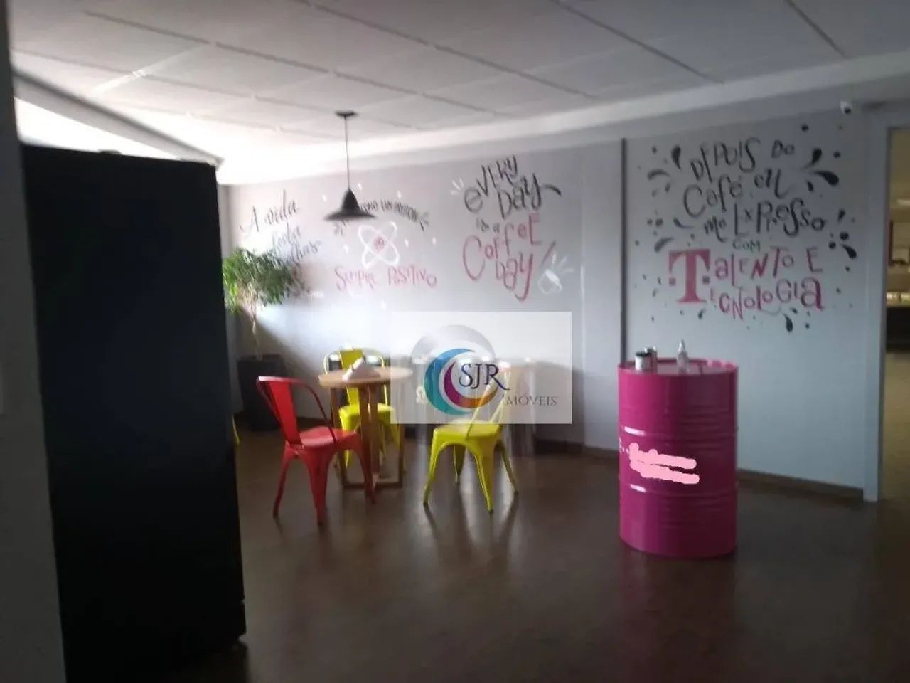Conjunto comercial para alugar, 612 m² - São Bernardo do Campo - São Bernardo do Campo/SP - Foto 5