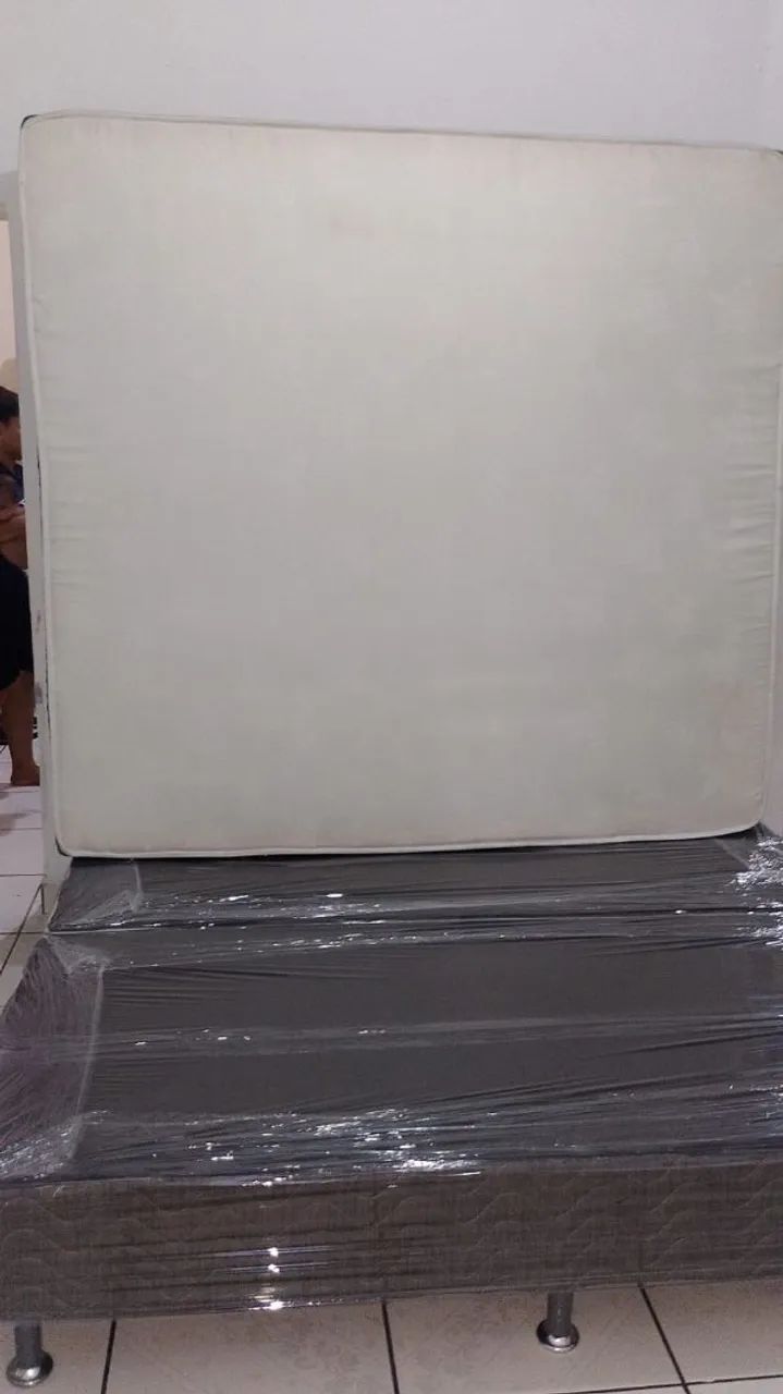Cama box  - Foto 4