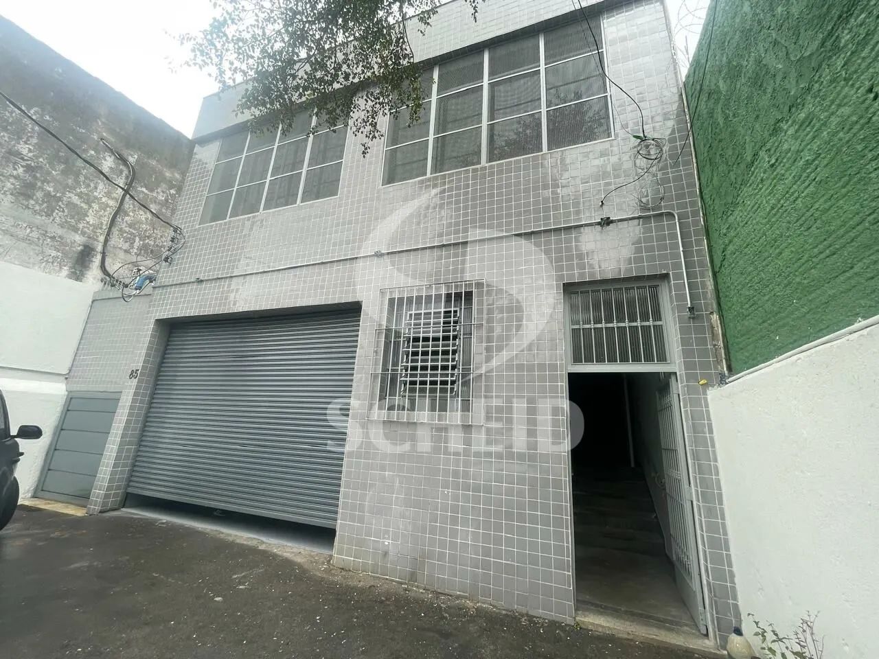 Galpão a venda de 360,00m² útil, com 6 vagas no Vila Mira - Foto 4