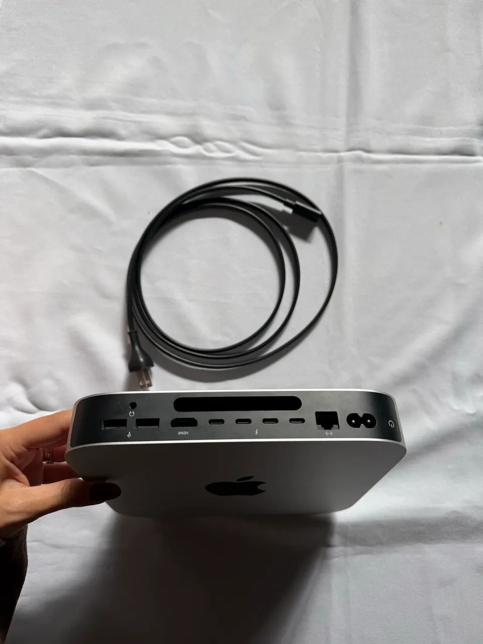 Mac Mini M2 Pro, 32gb De Ram, 512gb Ssd - Foto 4