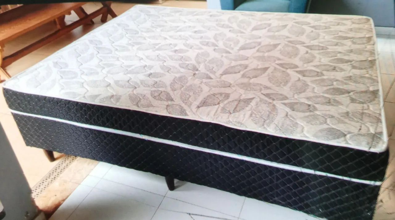 Cama semi nova - Foto 2